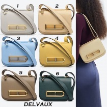 ブランドデルヴォーAA0574BKNコピー