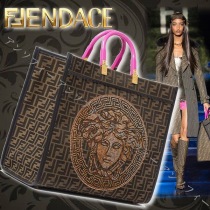 ブランドフェンディ1A04635コピー