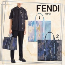 フェンディ7VA390AHUEF1GWB4スーパーコピー