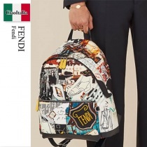 ブランドフェンディ7VZ042A91Mコピー