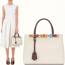 ブランドフェンディ8BH253SVGF07HKコピー