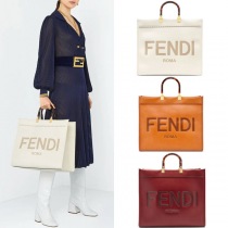 ブランドフェンディ8BH372ABVLF0PWZコピー