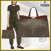 ブランドフェンディ8BH374AFL9F1EEIコピー