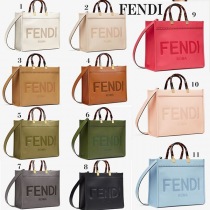 ブランドフェンディ8BH386ABVLF0PWZコピー