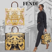 ブランドフェンディ8BH386AJTXF1HM8コピー