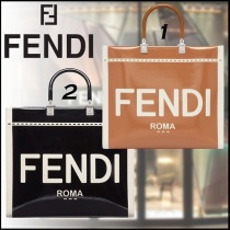 フェンディ8BH386ANスーパーコピー