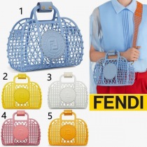 フェンディ8BH388AFG3F1E3Dスーパーコピー