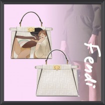 ブランドフェンディ8BN244AJGNF1GF8コピー