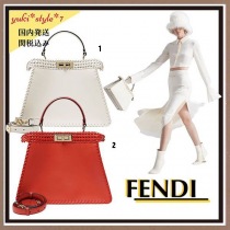 フェンディ8BN321AHVYF0スーパーコピー