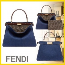 ブランドフェンディ8BN321ALP4F1HZTコピー