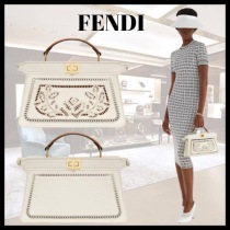 フェンディ8BN323AF2RF1DSPスーパーコピー