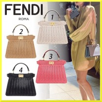 ブランドフェンディ8BN335ANX8F0VWMコピー