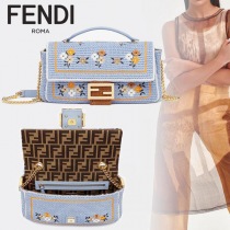 フェンディ8BR783AFQUF1EEAスーパーコピー