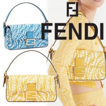 ブランドフェンディ8BR792AFL1F1E8Lコピー