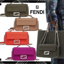 ブランドフェンディ8BR793AHW5F1F2Iコピー