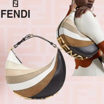 フェンディ8BR798AJSSF1HNVスーパーコピー