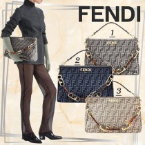 ブランドフェンディ8BR805ALFVF1IQQコピー