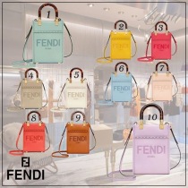 フェンディ8BS051ABVLF192E2スーパーコピー