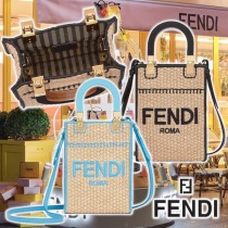 フェンディ8BS051AFQPF0VPJスーパーコピー