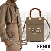 フェンディ8BS051AHN5F1FENスーパーコピー