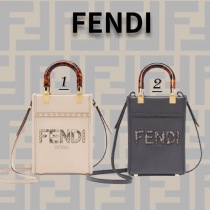 フェンディ8BS051AHN5F1IN0スーパーコピー