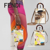 ブランドフェンディ8BS051AJH8F1HDUコピー