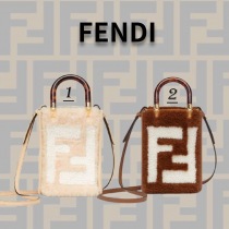 フェンディ8BS051AL9YF1J47スーパーコピー