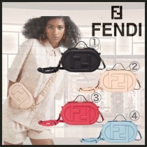 ブランドフェンディ8BS058A5DYF0KURコピー