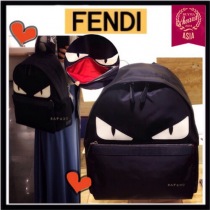フェンディBAGBUGSスーパーコピー