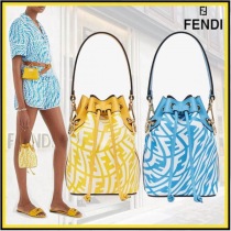 ブランドフェンディBS010AFL1F1E8Kコピー