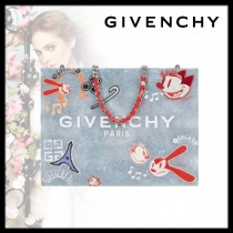 ジバンシィBB50QPB1PPスーパーコピー