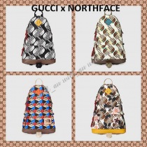 ブランドグッチguccinorthface19コピー