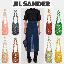 ブランドジルサンダーJSWS856570WSB65002コピー