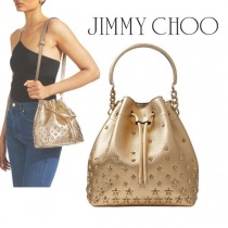 ジミーチュウBONBONBUCKETAMPスーパーコピー