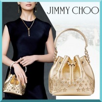 ブランドジミーチュウBONBONBUCKETSAMPコピー