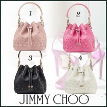 ジミーチュウBONBONBUCKETSAORスーパーコピー