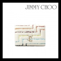 ブランドジミーチュウCLUTCHAJFコピー