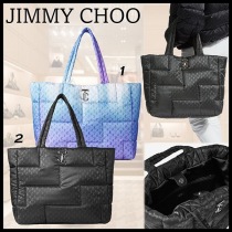 ブランドジミーチュウTOTEAHJコピー