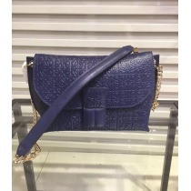 2017春夏新作 ロエベスーパーコピー Avenue*エングレーブ加工ショルダーバッグ* 310.89.N49