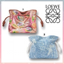 ブランドロエベA411FC2X349961コピー