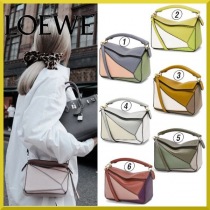 ブランドロエベA510U95X34コピー