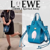 ブランドロエベA538V07X13コピー