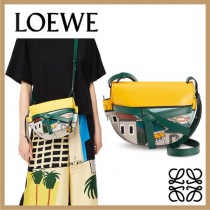 ブランドロエベA650T20X10コピー