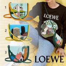 ロエベA661V01X08スーパーコピー