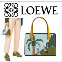 ブランドロエベA693W85X03コピー