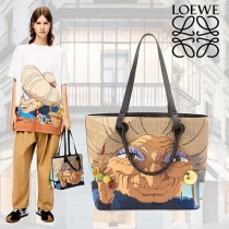 ロエベA717S72X18スーパーコピー