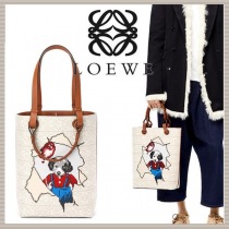 ブランドロエベB711C34X01コピー