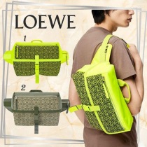 ブランドロエベB741Z67X01コピー