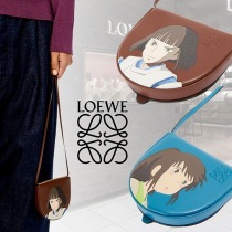 ロエベC661V09X14スーパーコピー