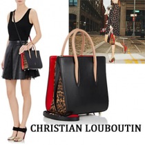 クリスチャンルブタン1165024BK2Oスーパーコピー